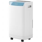 Olimpia splendid D&eacute;shumidificateur d'air Aquaria s1, 14 l/jour