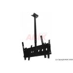 Aavara Support plafond D9250+EF6540x2 pour écrans 32-60''