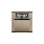 Whirlpool lave vaisselle WH8IB15AM6TS0 encastrable 60 cm