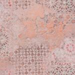 A.S. Creation Papier peint intissé 378582 Metropolitan Stories 2 - Papier peint original Marron Orange/Terre cuite - 10,05 x 0,53 m
