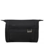 Samsonite Airea Trousse de Toilette Noir 29 cm, Schwarz (Black), 29 cm, Airea - Trousse de Toilette