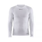 Craft Active Extreme X CN L/S - Sous-vêtement synthétique taille S, gris