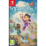 Fae Farm [Switch]
