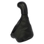 Corona Pommeau + Soufflet adaptable pour Mercedes Vito W638 - Noir