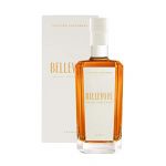 Bellevoye Triple Malt Fran&ccedil;ais - Whisky - Blanc - 40% - 70 cl