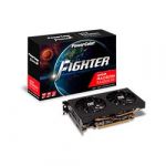 PowerColor Fighter AMD Radeon RX 6500 XT 4GB