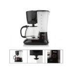 Tristar CM1245 - Cafetière filtre 10-12 tasses