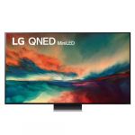 LG TV LED 65QNED86 QNED MiniLED 4K UHD 164cm 2023