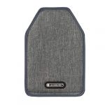 Le Creuset Rafraîchisseur de Bouteille Textile Gris WA 127