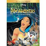 Pocahontas, une légende indienne