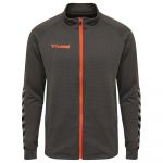 Hummel Veste Authentic S Asphalt