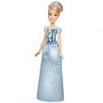Hasbro Disney Princesses - Poupée Cendrillon Poussière d'étoiles