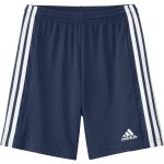 Adidas Pantalon Court Squadra 21 176 cm Team Navy Blue / White