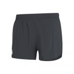 Adidas Adizero E Short De Running Hommes - Noir
