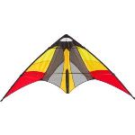 HQ Kites 117607 - Cerf-volant Cirrus Ruby 1150 mm