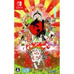 Okami Zekkeiban Switch (Langue Française Incluse) Importation Japonaise RegionFree [Switch]