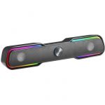 Mars Gaming Barre audio MSBX 10 W - Bluethooth 5.0+Jack 3.5