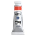 Lefranc & bourgeois Gouache extra-fine Linel, 14 ml, Terre de Sienne naturelle