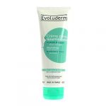 Evoluderm Crème pieds nourissante