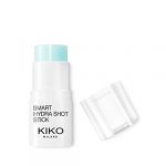 Kiko Smart Hydra Shot Stick - Stick d'eau hydratant flash
