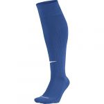 Nike Chaussettes de football Classic - Bleu - Taille M - Unisex