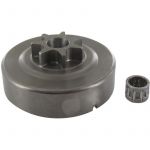 Universel Pignon étoile .325 - 7 dents pour machines STIHL modèles 017, 018, 019, 019T, 021, 023, 025, MS170, MS171, MS180, MS181, MS181C, MS1