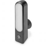 Digitus Cam&eacute;ra ext&eacute;rieure intelligente full hd avec &eacute;clairage led, wi-fi + contr&ocirc;le vocal (DN-18602)