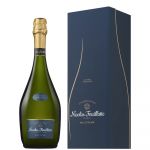 Nicolas Feuillatte Champagne Cuv&eacute;e Sp&eacute;ciale Mill&eacute;sim&eacute;e en coffret Brut - 75 cl