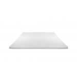 Surmatelas Mémoire de forme 90 x 190 - Epaisseur : 6