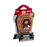 Funko Pop! Marvel: Friendly Neigherhood Spider-Man – Doctor Strange - Animated Spiderman TV - Figurine en Vinyle à Collectionner - Idée de Cadeau