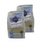 Le Paludier de Gu&eacute;rande - Lot 2x Gros sel de Gu&eacute;rande - IGP - Sachet 1kg