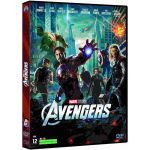 Avengers [DVD]