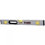 Stanley 0-43-625 - Niveau tubulaire FatMax XL magnétique 60 cm