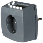 Trixie Minuterie électrique numérique 7x7 cm 76122