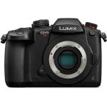 Panasonic Lumix DC-GH5S (Boitier nu)