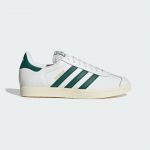 Adidas Gazelle Blanc/vert