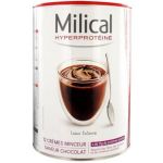 Milical Crème minceur saveur chocolat - 12 portions
