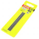Ryobi Lames de rabot 82mm par 2 pour Rabot
