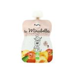 Popote Compote Pomme Lisse 120g