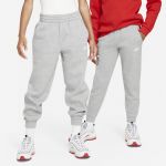 Nike Survêtement Sportswear Club Fleece pour ado - Gris - Taille XL - Unisex