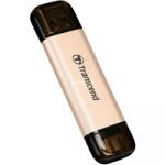 Transcend JetFlash 930C clé USB 3.2 Gen 1 - 256 Go