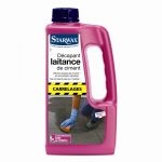 Starwax Décapant laitance de ciment 1L
