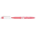 Pilot 1 Marqueur Surligneur Effaçable Light - Natural Colors - Rouge Pale