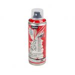 Pebeo Bombe de peinture DecoSpray Rouge brillant - 200 ml