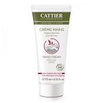 Cattier Crème mains anti-taches 75 ml