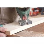 Wolfcraft Lame Pour Scie Sauteuse Hcs 75mm 2381000