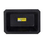 Perrin Auge caoutchouc 10 L - OUTILS