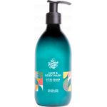 The Handmade Soap Company Hair & Body Wash - 300 ml