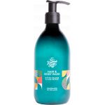 The Handmade Soap Company Hair & Body Wash - 300 ml