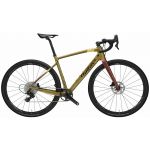 Wilier Jena Olive Green Glossy S V&eacute;lo de Gravel / Cyclocross